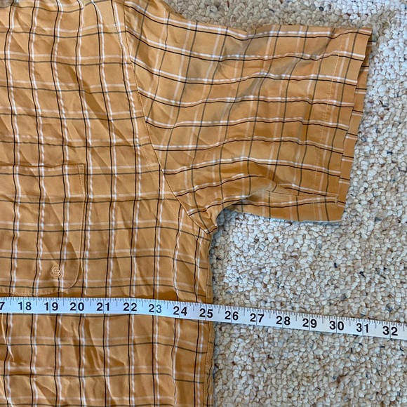 Soft Rochas Button Up Shirt - Picture 4 of 6